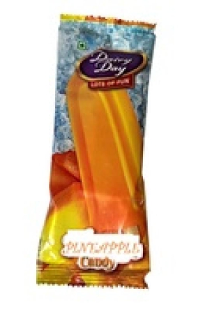 Dairy Day Pineapple Candy 55ml