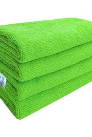 softspun-green-microfibre-hand-towel-50x70-cm-pack-of-4-green