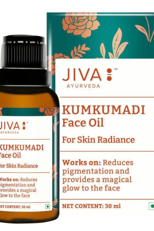 jiva-kumkumadi-oil-30-ml-pack-of-1-pure-herbs-used-improves-skin-health-reduces-scars-blemishes-pigmentation