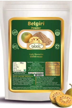 biotic-bel-giri-powder-beal-giri-powder-bael-fruit-belgiri-powder-100-gm