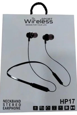 Wireless Earphones with Mic-Free Size