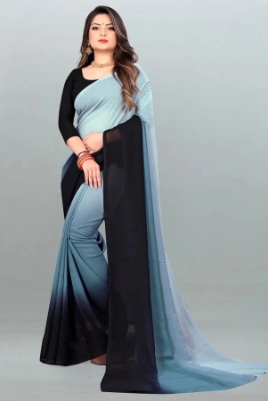 anand-sarees-grey-georgette-saree-with-blouse-piece-pack-of-1-grey