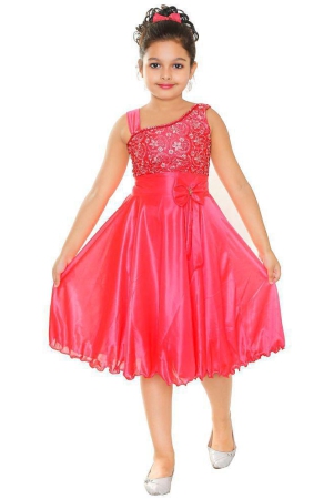 stylokids-pink-crepe-girls-a-line-dress-pack-of-1-none