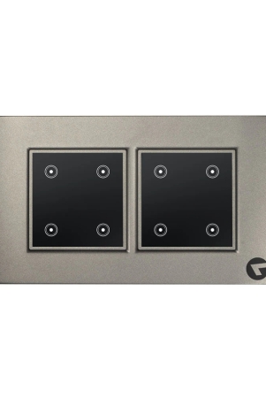 lg-4m-touch-switch-board-smart-touch-switch-panel-german-technology-with-indian-standards-grey-plastic