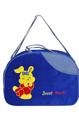 navy-strong-cloth-bag-from-love-baby-dbb32-navy