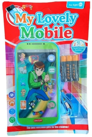 my-talking-first-learning-kids-mobile-smartphone-with-touch-screen-and-multiple-sound-effects-along-with-neck-holder-for-boys-girls-ben-10