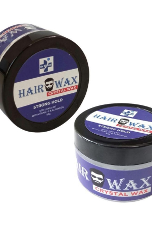 dr-kleenz-crystal-hair-wax-strong-hold-wax-100-g-pack-of-2