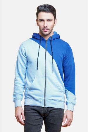 nuevosporta-blue-cotton-blend-regular-fit-mens-casual-jacket-pack-of-1-none