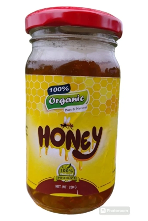 honey