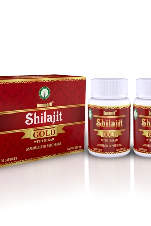 deemark-shilajit-gold-capsules-for-men-to-increase-sexual-power-enhance-stamina-naturally-balances-testosterone-increase-libido-capsules-made-with-shilajit-safed-musli-ashwagandha-gokshura-kesar-gold-dust-pack-of-2