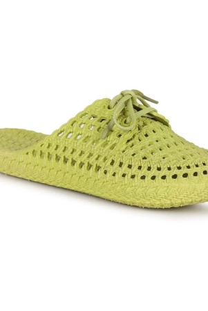 aadi-lime-green-womens-toe-covered-flip-flop-none