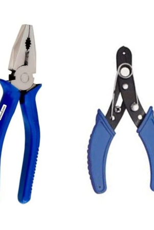 emmemm-2-in-1-combo-of-combination-plier-8-inch-wirecable-cutter