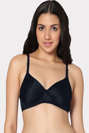 in-care-lingerie-black-cotton-heavily-padded-womens-t-shirt-bra-pack-of-1-none