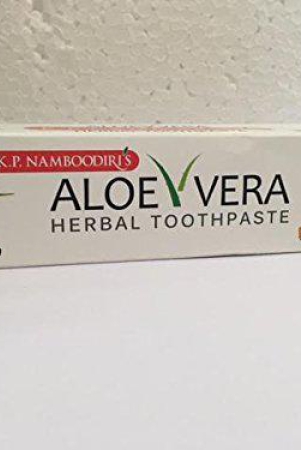 kp-namboodiris-aloe-vera-herbal-tooth-paste-100g