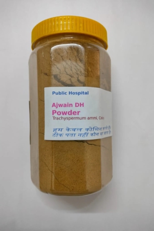 Ashwagandha VH Herbal Supplement Powder