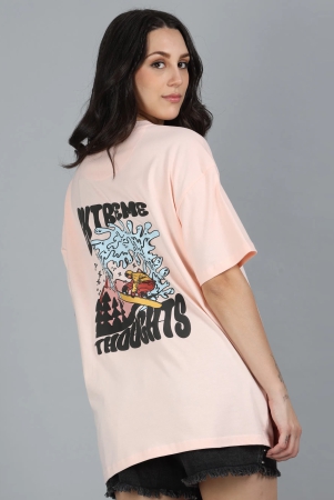 women-extreme-thoughts-printed-oversized-t-shirt-xxl-peach