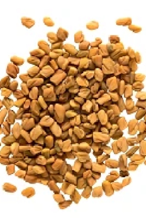 Fenugreek (Methi Seeds)