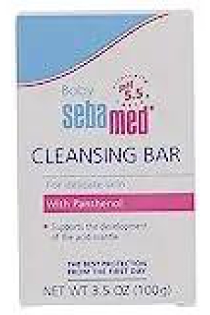 sebamed-baby-bar-100gsebamed