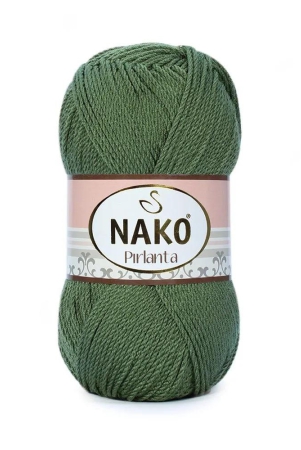 nako-pirlanta-yarn-green-11253