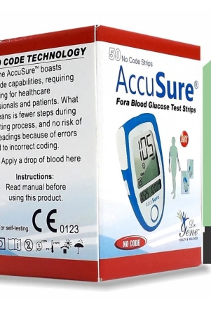 accusure-blue-glucometer-50-test-strips