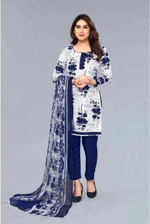 anand-unstitched-crepe-printed-dress-material-white-pack-of-1-white