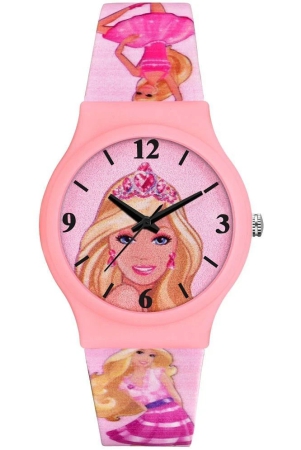 newman-pink-dial-analog-girls-watch-pack-of-1-