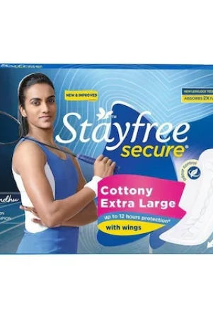 stayfree-secure-xl-cottony-with-wings-20-pcs