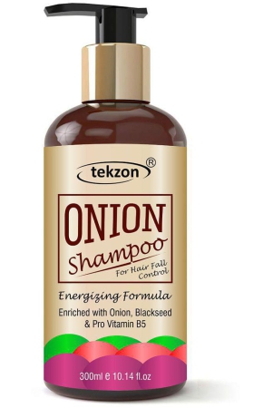 tekzon-red-onion-black-seed-oil-shampoo-with-red-onion-seed-oil-extract-shampoo-300-ml