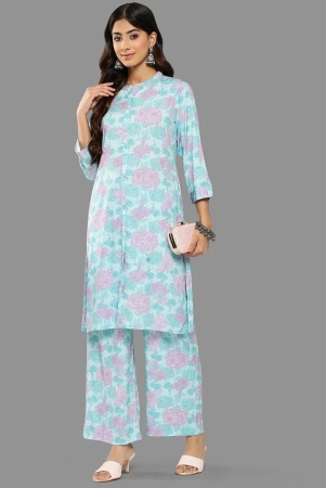 janasya-womens-sky-blue-crepe-digital-printed-co-ords-set-none