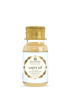 Sapta Jal Ayurvedic Micellar Water -35ml