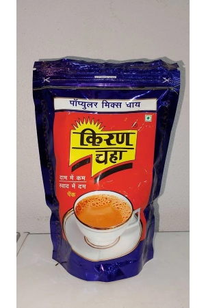 KIRAN TEA 250G - 250 gm