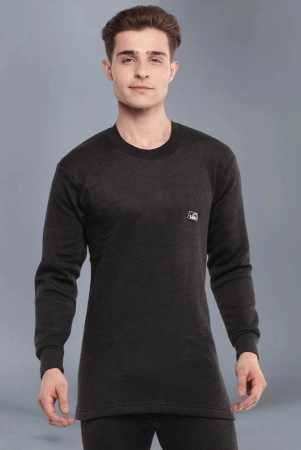 dollar-pack-of-1-cotton-blend-mens-thermal-tops-black-none