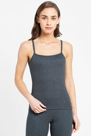 jockey-womens-super-combed-cotton-rich-thermal-camisole-with-stay-warm-technology-2501-xl-charcoal-mel