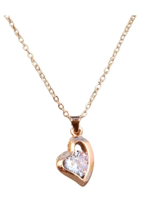 jewelryklub-ad-cubic-zirconia-pendant-necklace-chain-for-women-girls-anti-tarnish-stainless-steel-rose-gold-design-9