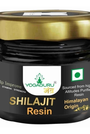 yogaguru-mantr-shilajit-resinrich-in-fulvic-acidfor-strength-power-stamina-20g