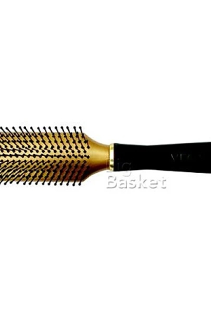 Vega Flat Brush - R10-Fb, 1 Pc