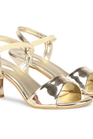 ishransh-gold-womens-sandal-heels-none