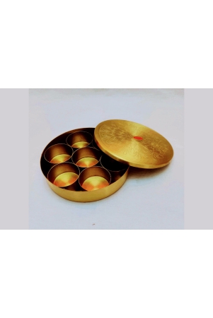 brass-masala-spices-box-5-inches