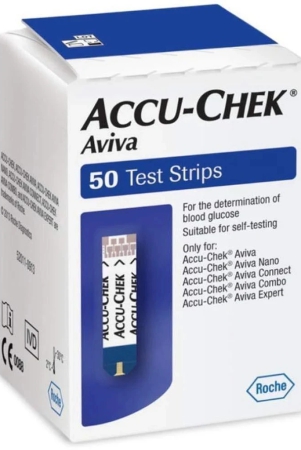 accu-chek-aviva-50-test-strips