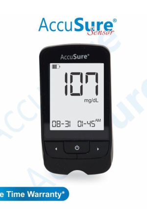 accusure-glucose-monitor-sensor-with-25-strips-strips-expiry-march-2024