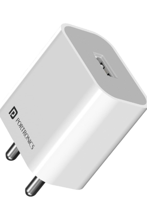 portronics-adapto-12-m-24a-12w-fast-wall-charger-white