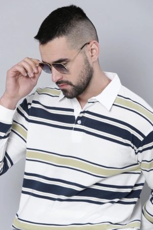 auto-stripes-beige-navy-polo-t-shirt-s-beige