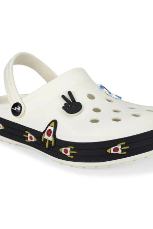 campus-off-white-boys-clogs-1-pair-none