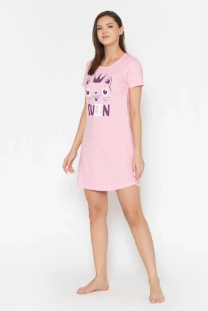 women-cotton-sleepshirt-orchid-pink-orchid-pink-xl