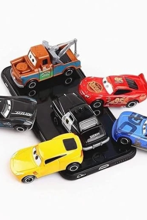 galaxy-hi-tech-mini-metal-die-cast-car-set-of-6-toy-vehicle-play-set-free-wheel-high-speed-unbreakable-for-kidssmall-racing-car-for-exciting-playtime-adventuresmovie-vehicle-car-for-kidsmulticolor