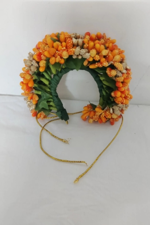 artificial-flower-hair-accessory