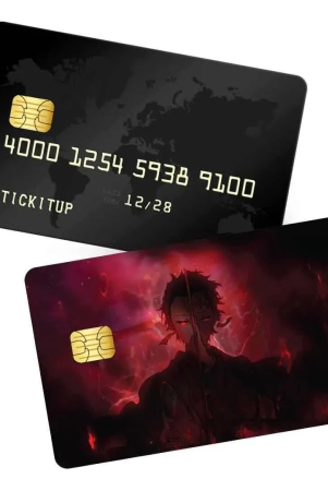 tanjiro-bloodmoon-credit-card-skin