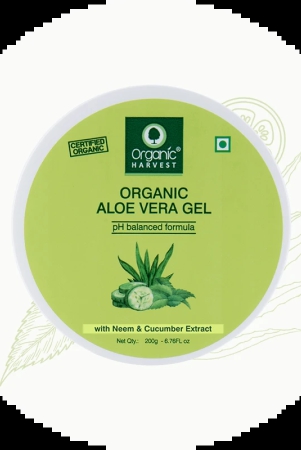 organic-aloevera-gel-with-neem-cucumber-extract-200ml