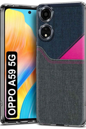 fashionury-multicolor-printed-back-cover-silicon-compatible-for-oppo-a59-5g-pack-of-1-