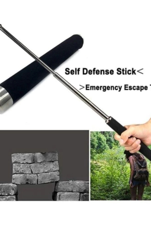 uttamrobotics-self-defense-stick-or-hand-pointer-extendable-telescopic-retractable-pointer